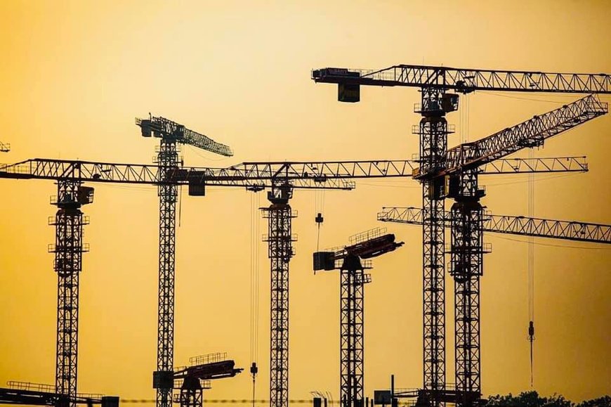 SANY was involved in constructing the first nuclear power plant in Bangladesh